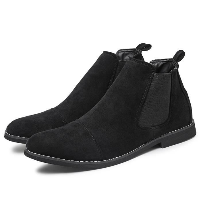 Botte classique homme sales