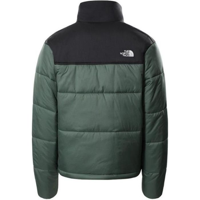 The North Face - Saikuru - Doudoune - Noir