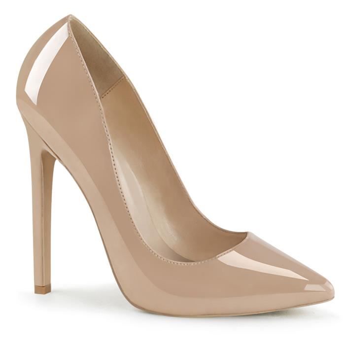 chaussure pleaser pas cher
