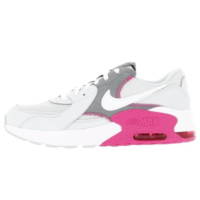 Chaussures Air Max pour Fille. Nike CA