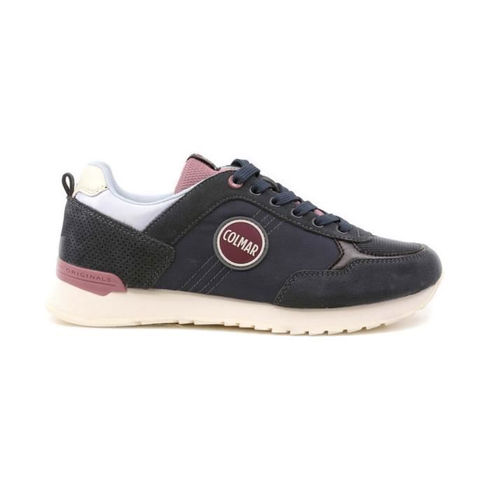 colmar basket femme
