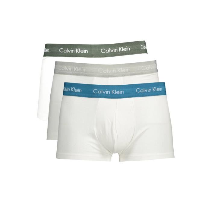 Sous maillot manches longues femme Galvin Green Ella white - Prêt-à-Porter