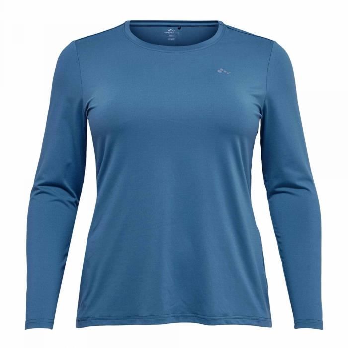 Haut manche sales longue sport femme