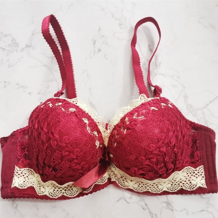 Soutien-gorge Push-up Avec Armatures - Taille 100C - Blanc - Neuf Sans étiquettes