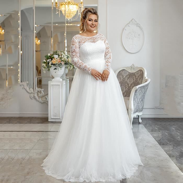 Manches Décoratives En Tulle Pour Robe De Mariée - Couvre-bras élégant Style Chemise évêque - Accessoire De Mode Pour Mariage, Bal Ou Soirée