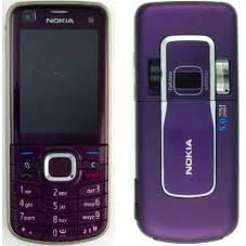 NOKIA 6220 CLASSIC VIOLET