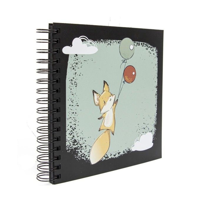 Album Photo Traditionnel Bebe Renard 1 Photos 10x15 Cm 60 Pages Ivoires Panodia Fabrique En France Cdiscount Beaux Arts Et Loisirs Creatifs