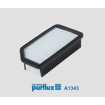 PURFLUX Filtre à air A1343