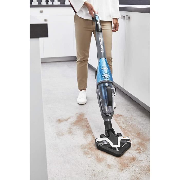 Aspirateur sans online bruit rowenta