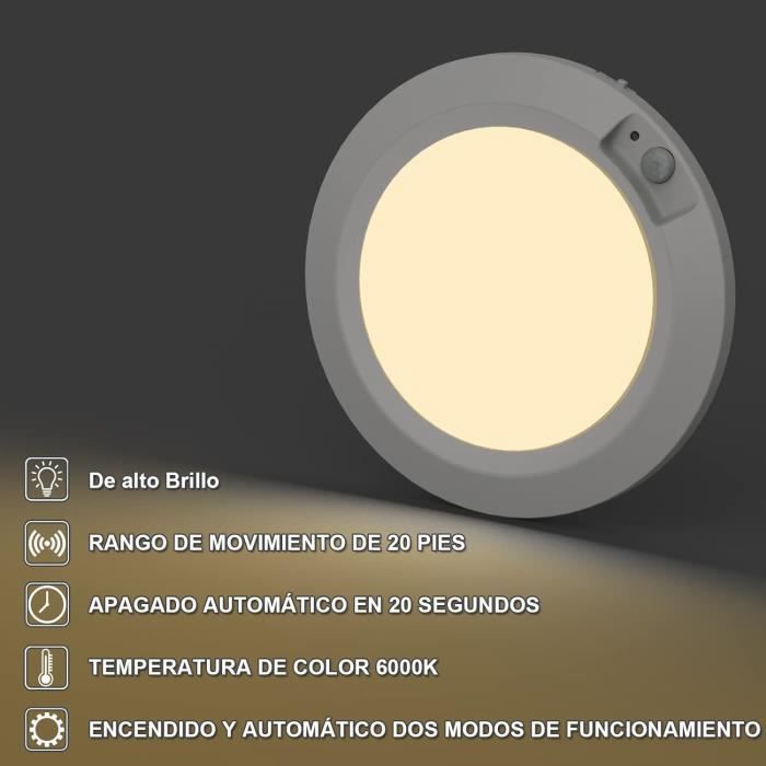 Détecteur De Mouvement Sans Fil WiFi Smart Home PIR Détecteur De