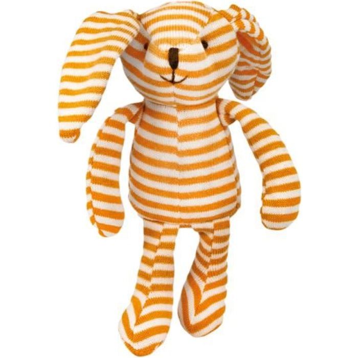 Warmies Bouillotte Peluche Micro-Ondes Ours Blanc - Graines De Blé Et Lavande, Chaleur 3h | Pour Enfants Et Adultes