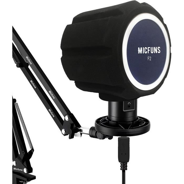 Altoparlanti TV 2 Pezzi - 10W, 8 Ohm, Con Cavi RCA Per LCD E Sistemi Audio