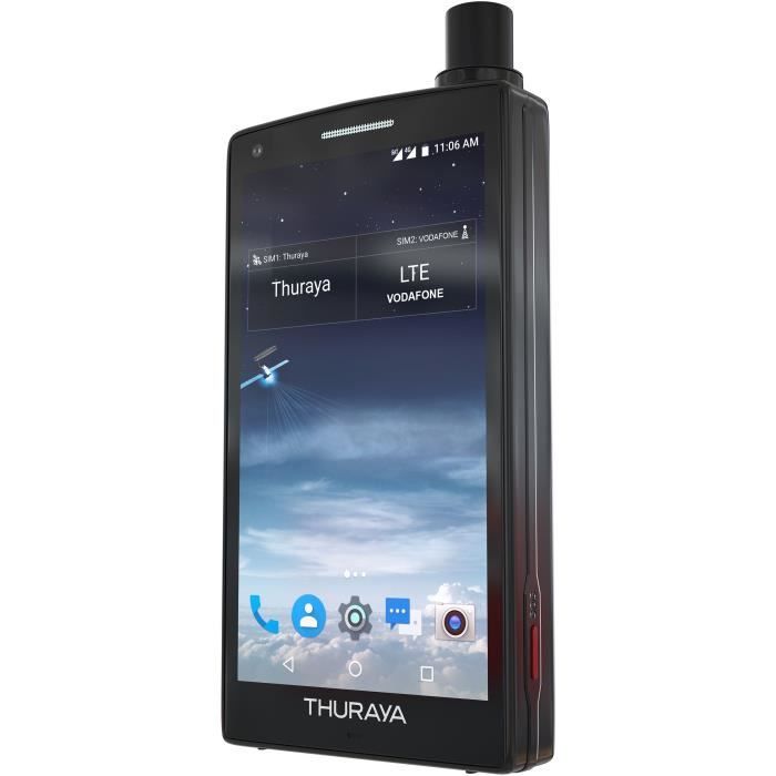 Photo de thuraya-x5-touch