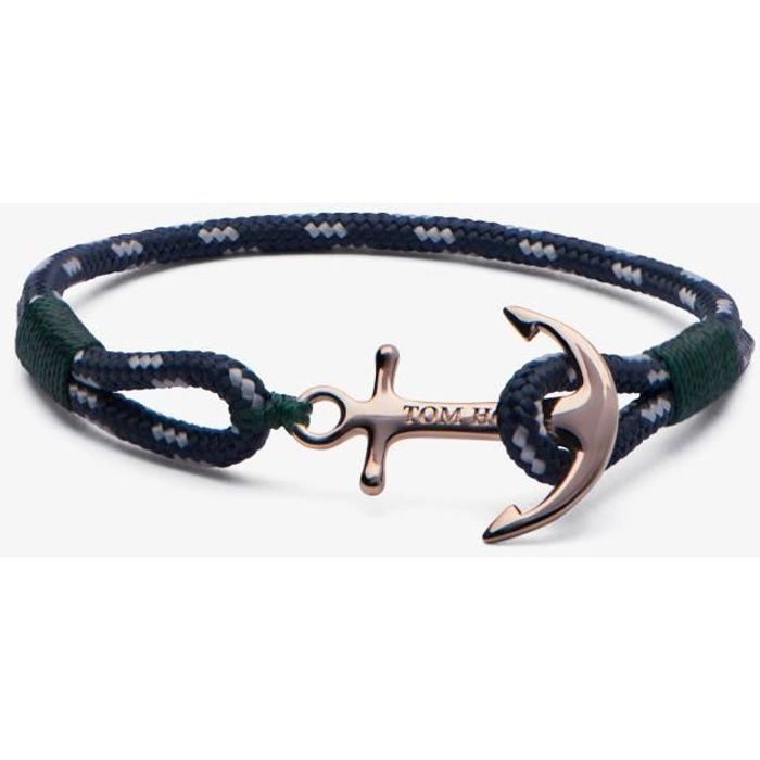 Bracelet Unisexe Tom Hope TM010 | Isleden