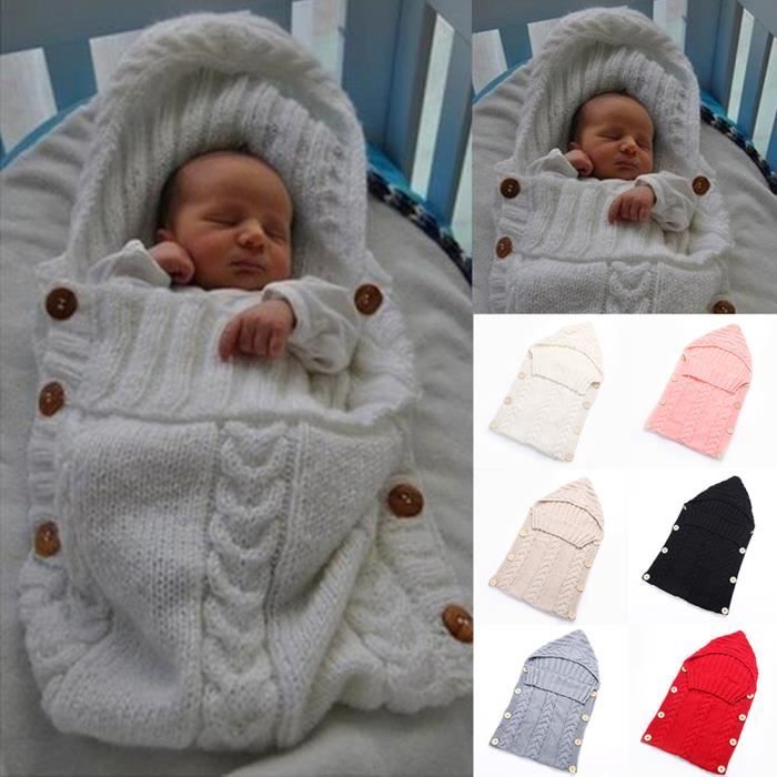 Kit Tricot Couverture Bebe Cdiscount Kit Tricot Couverture Bebe Cdiscount