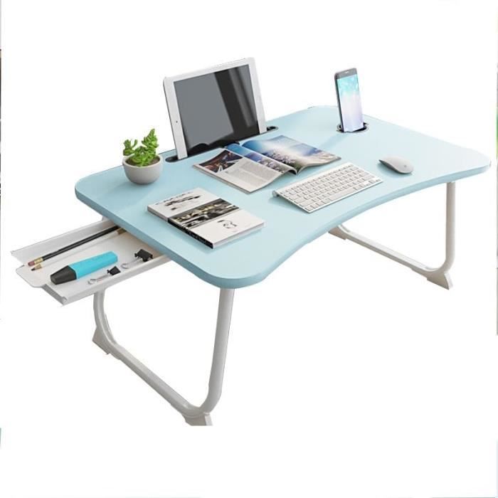 bureau-for-ordinateur-portable-table-de-lit-portable-pliable-for