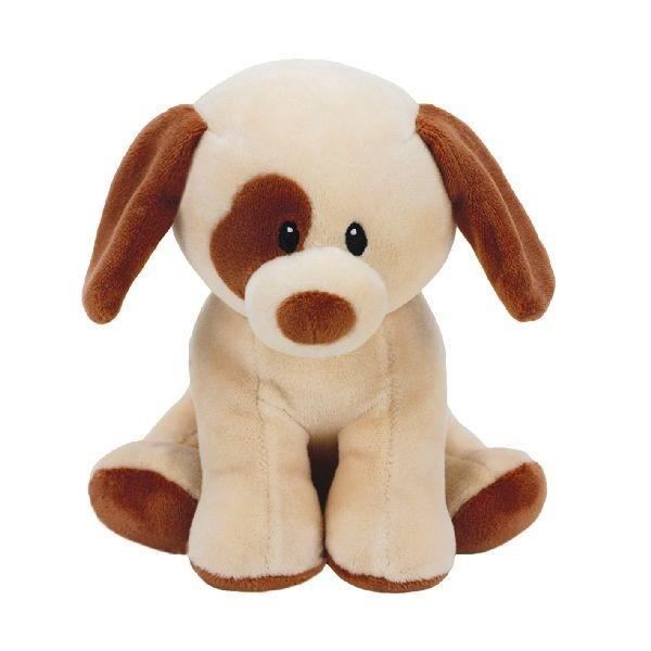 Ty Baby Ty Small Bumpkin Le Chien Cdiscount Jeux Jouets