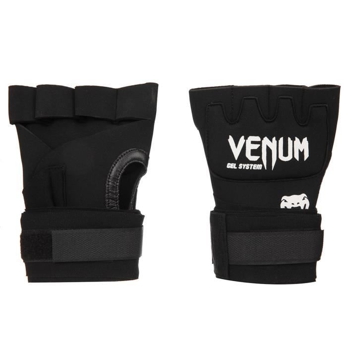 Gants de boxe Venum Elite enfants Orange fluo - Cdiscount Sport