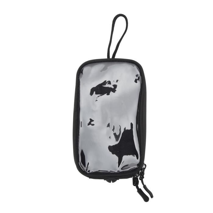 Breeze-Cadre de vélo de sac de faisceau avant de vélo sous le sac de Breeze-Cadre de vélo de sac de faisceau avant de vélo sous le sac de