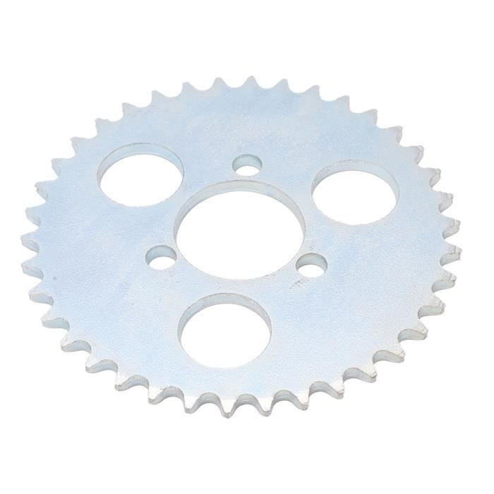 Pignon De Chaîne à Rouleaux - ZEXUS CHAIN Co., Ltd. - à Denture Droite