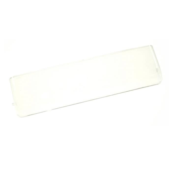 Whirlpool Volet abattant balconnet supérieur - vue 2