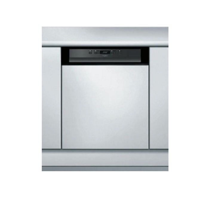 Lave vaisselle encastrable 60 cm WBC 3 C 26 B