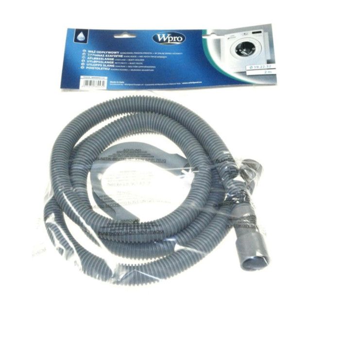 Accessoire pour appareil de lavage Wpro TVS229