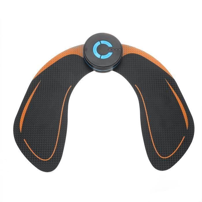 Jenylu Electrostimulateur Musculaire Ceinture Abdominale