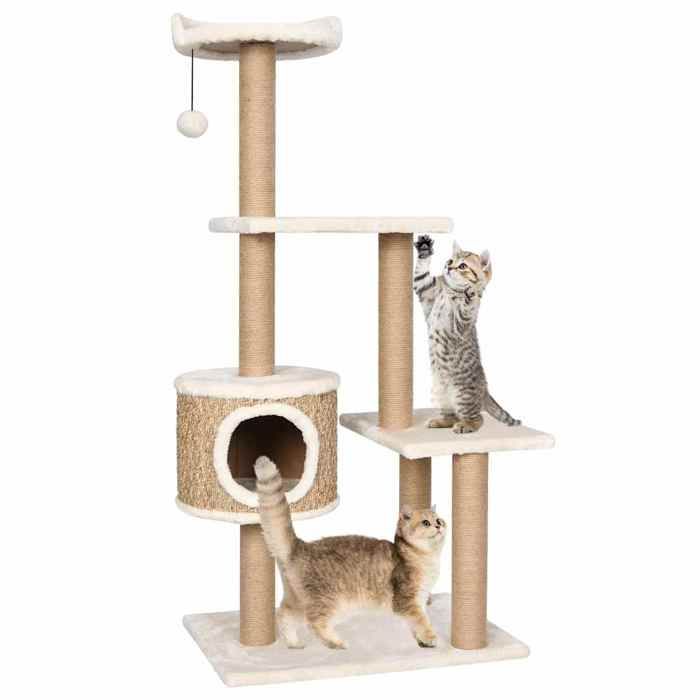 vidaXL Arbre à chat Herbiers