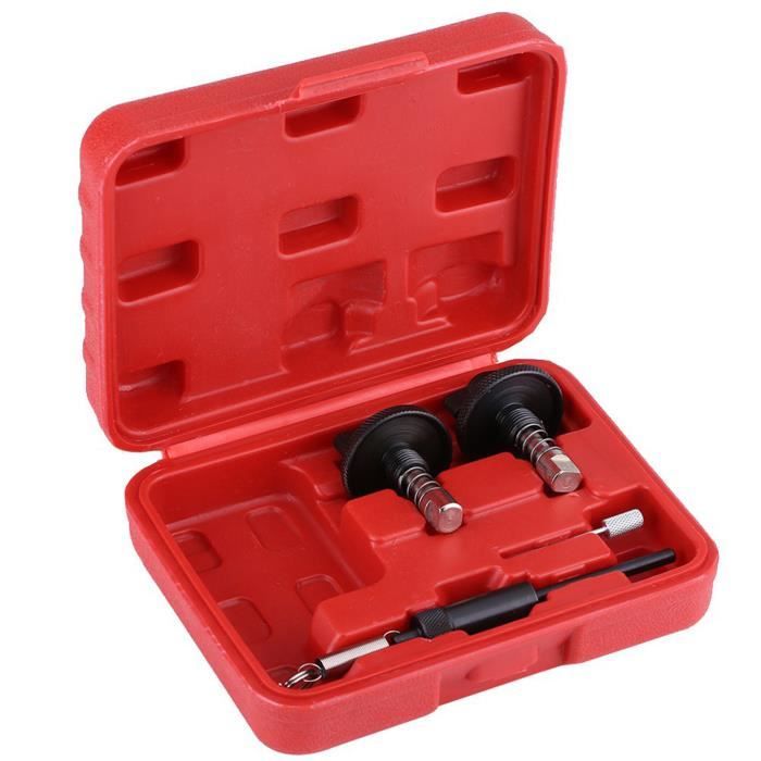 Ensemble Outils Synchronisation Moteur T10340 - Pour Audi A1 A3 Q2 Q3 Et Compatibles
