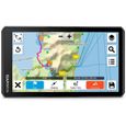 GPS moto - GARMIN - Zumo XT2 MT-S GPS EU/ME - Écran 6" - Cartes Europe - Wi-Fi, Bluetooth, ANT+-1