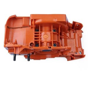 Kit 2 Attrape-Chaînes Gubeter Pour Tronçonneuse Husqvarna Poulan - Pièce 530029850