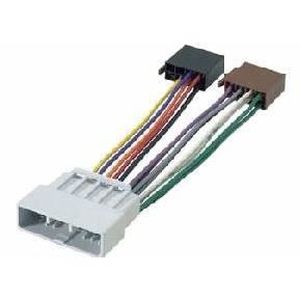 YAOPEI 39112 SNA A01 AUX Port Adaptörü Ses çalar Için Honda Civic 1.3L 1.8L 2.0L