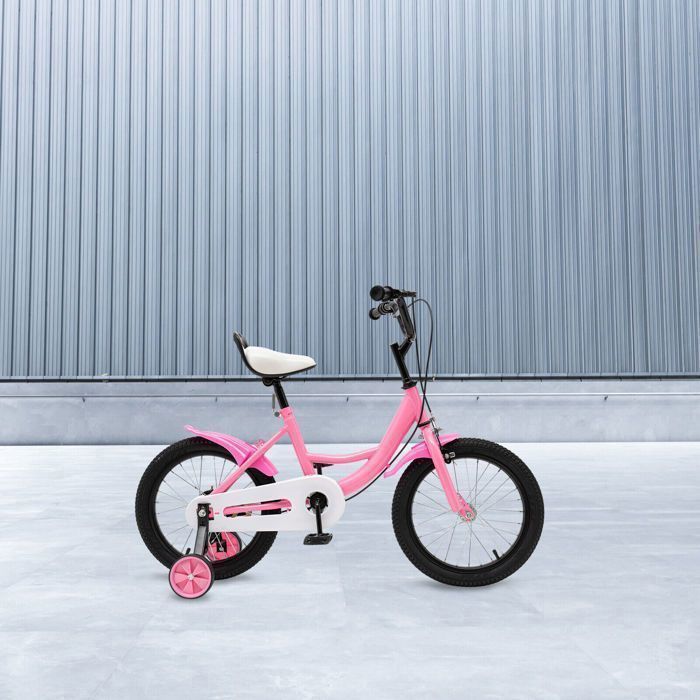 Velo miraculous Cdiscount