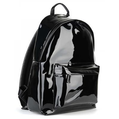 Sac dos Chabrand ref cha44218 123 Noir vernis 36 49 13