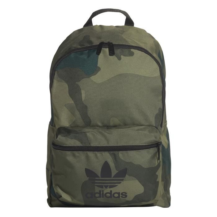 Sac a online dos adidas camouflage
