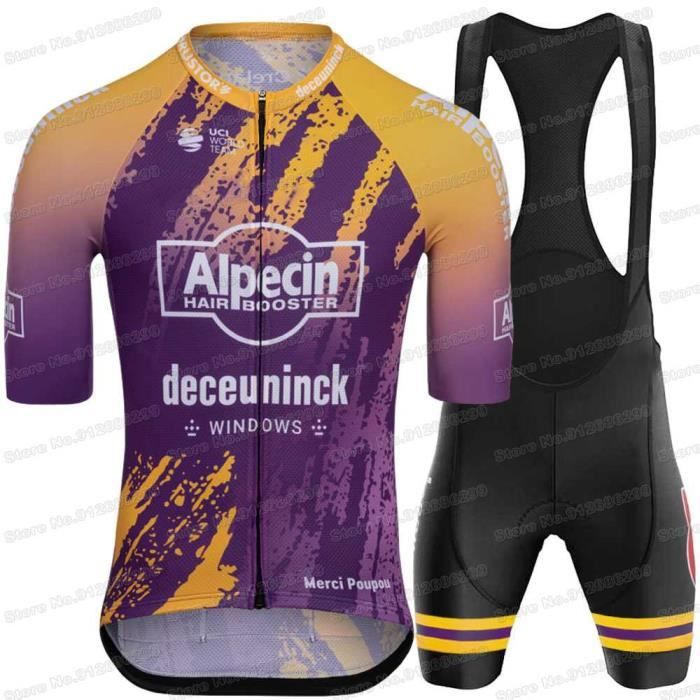 Cdiscount tenue velo deals