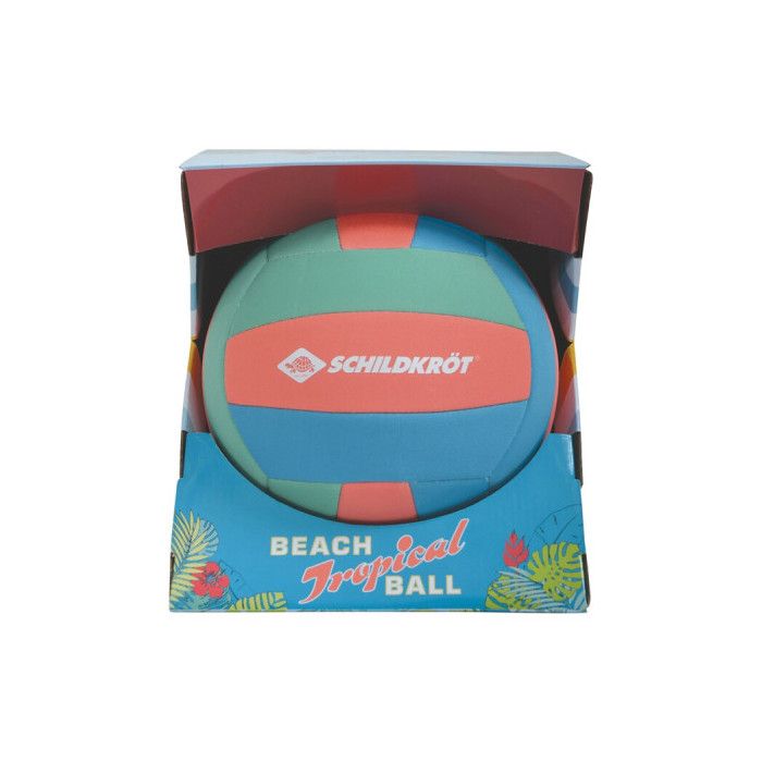 Lot De 3 Ballons Gonflables PVC - 22 Cm - Couleurs Variées - Piscine Et Plage - Enfants Et Adultes