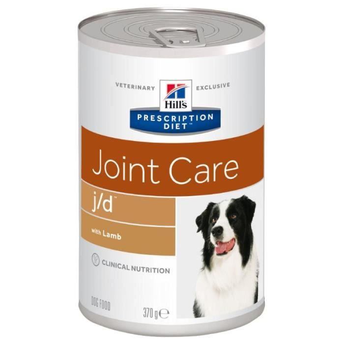 Hill s Prescription Diet j d Reduced Calorie Joint Care poulet