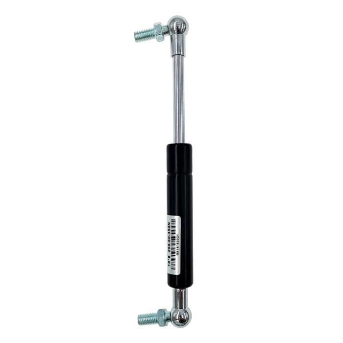 OSCULATI Ressort à Gaz Aciervarni 355 Mm 18 Kg - Résistant Marin Inox Œil-Œil