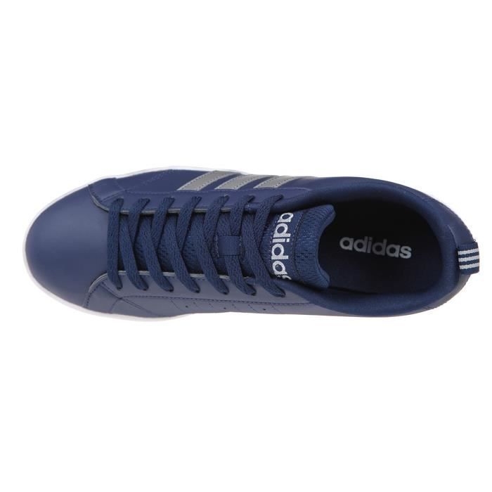 Adidas advantage homme bleu 2025