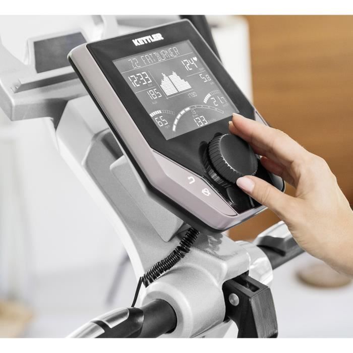 Velo ergometre hotsell kettler