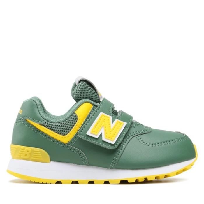 Nb 574 top enfant verte