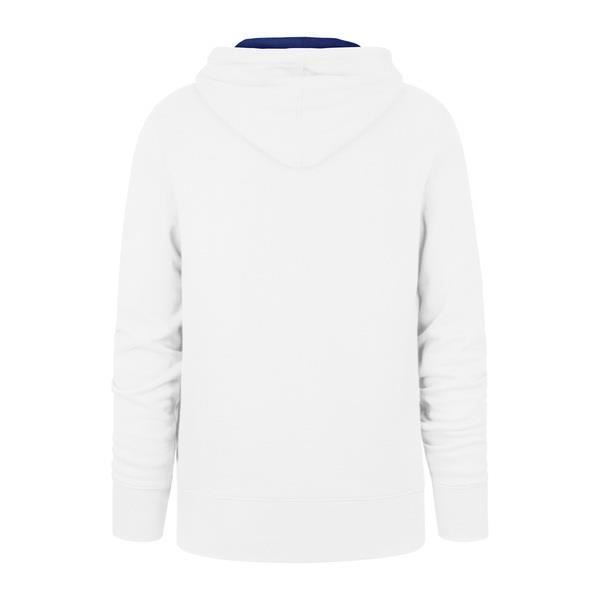 Los Angeles Dodgers Sweatshirts à col rond, Dodgers Vestes à