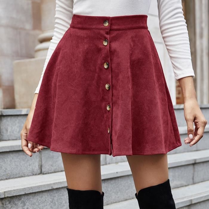 Jupe gothique grande taille online