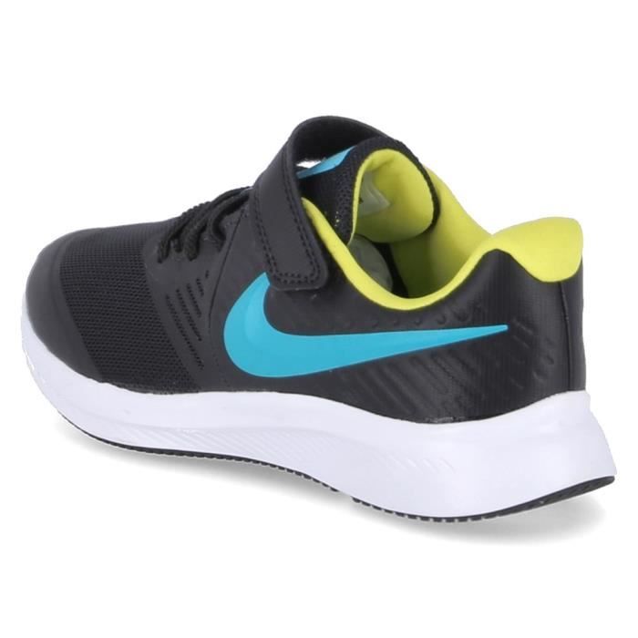 Nike top enfant scratch