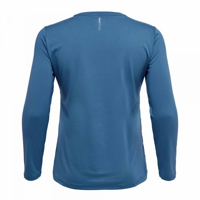 T shirt de sport femme ONLY PLAY Haut ml onpclarisa stargazer