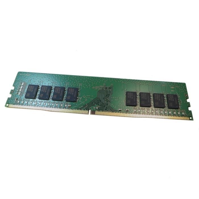 16Go RAM DDR4 PC4-19200U Samsung M378A2K43CB1-CRC DIMM PC Bureau -  Cdiscount Informatique