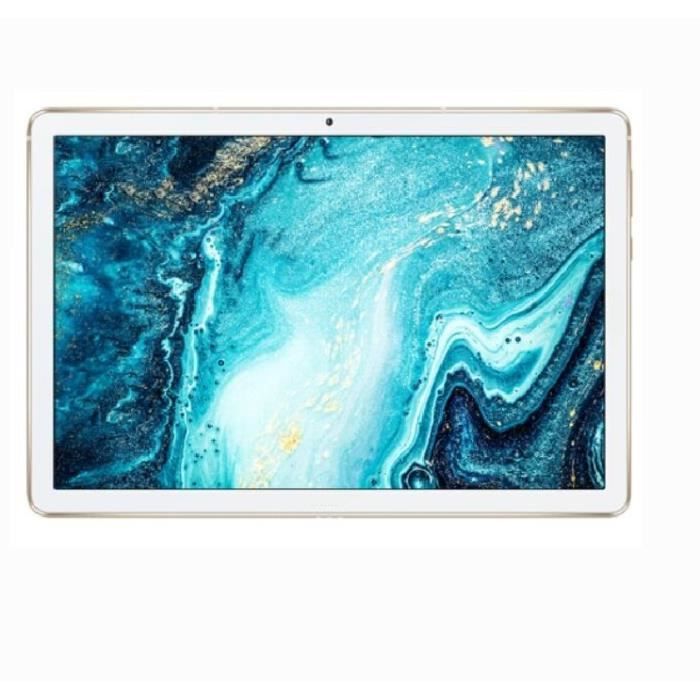 Tablette Tactile 10.1 Pouces Android Tablettes1
