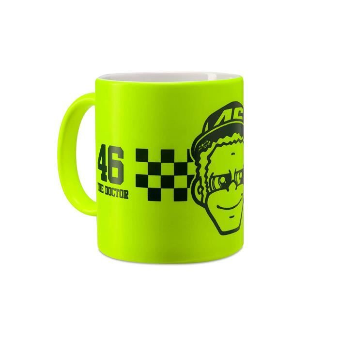 Moto GP Appelle' Mug